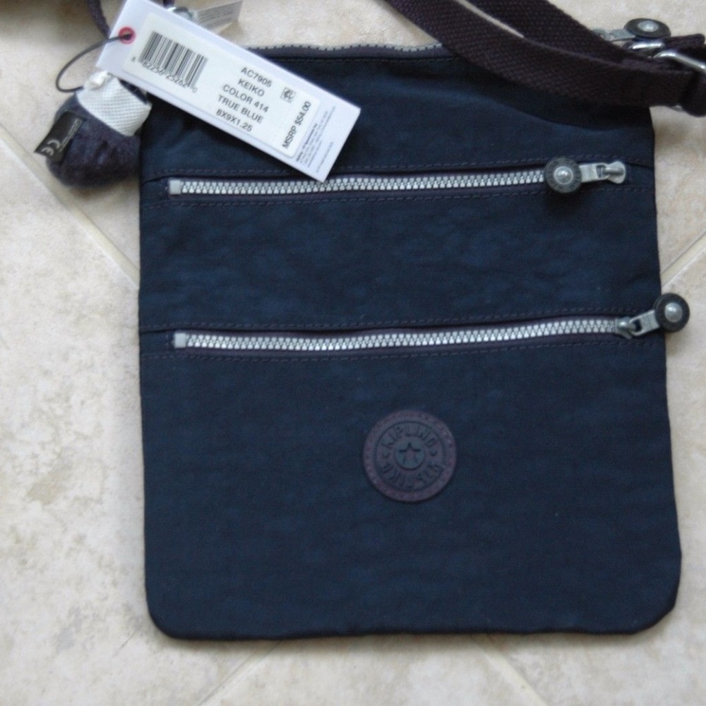 KIPLING Keiko Crossbody Handbag